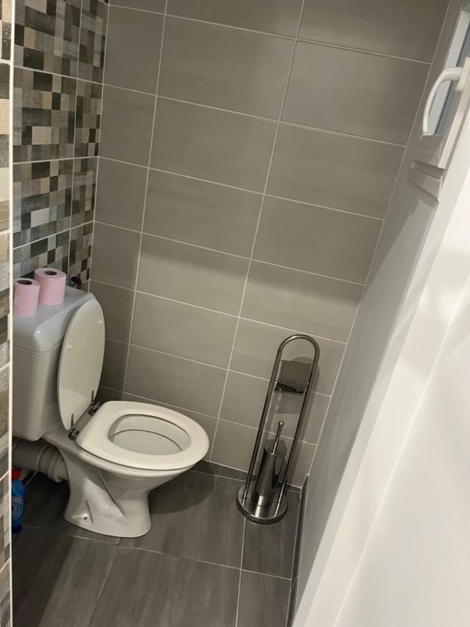 Appartement T4 140 M2 Spacieux Et Calme Pour 8 Personnes Luz-Saint-Sauveur Esterno foto