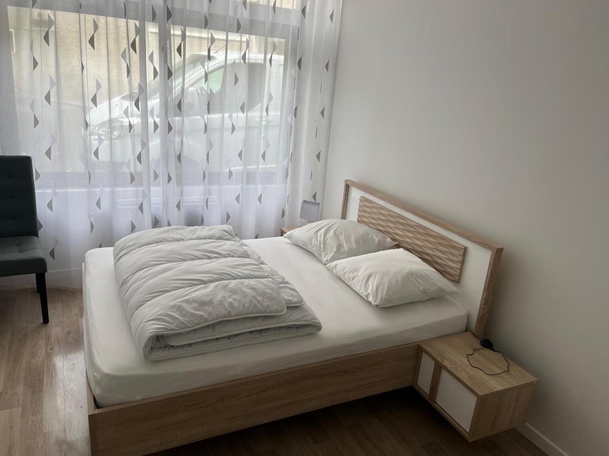 Appartement T4 140 M2 Spacieux Et Calme Pour 8 Personnes Luz-Saint-Sauveur Esterno foto