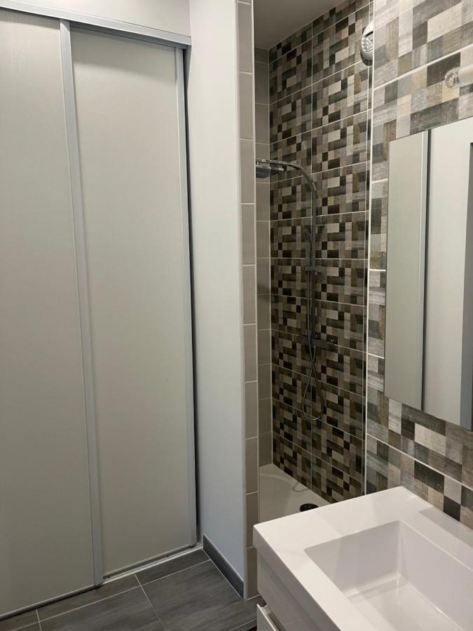 Appartement T4 140 M2 Spacieux Et Calme Pour 8 Personnes Luz-Saint-Sauveur Esterno foto
