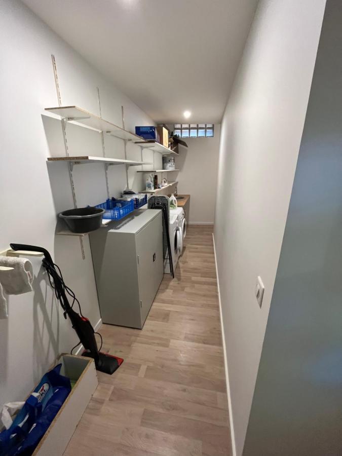 Appartement T4 140 M2 Spacieux Et Calme Pour 8 Personnes Luz-Saint-Sauveur Esterno foto