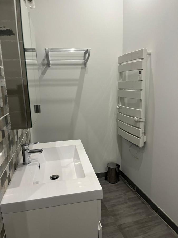 Appartement T4 140 M2 Spacieux Et Calme Pour 8 Personnes Luz-Saint-Sauveur Esterno foto
