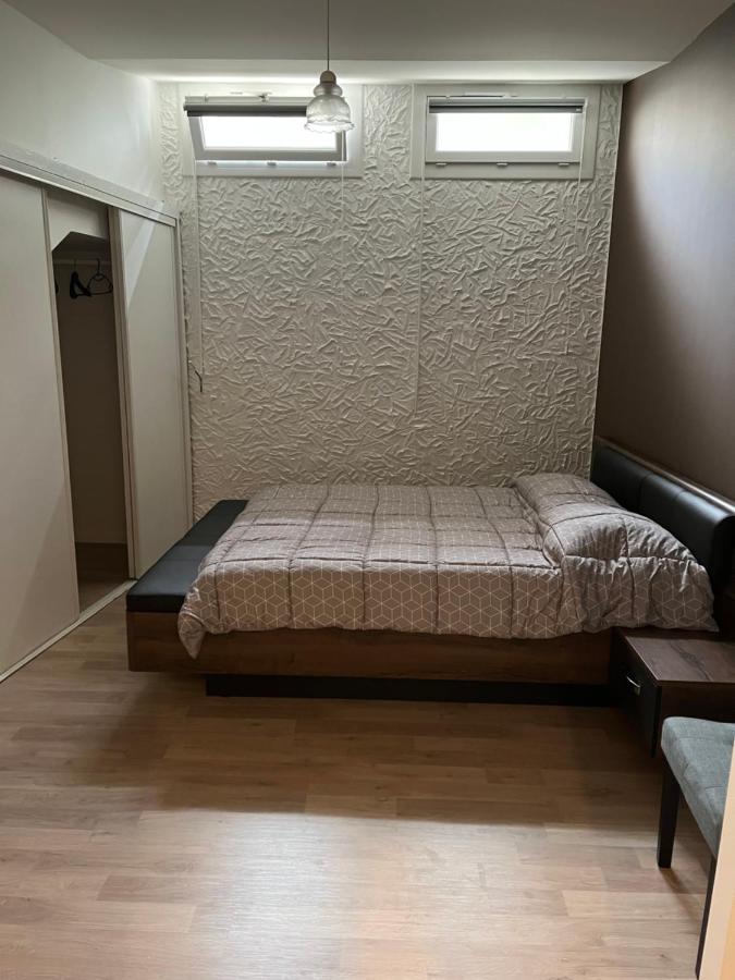 Appartement T4 140 M2 Spacieux Et Calme Pour 8 Personnes Luz-Saint-Sauveur Esterno foto