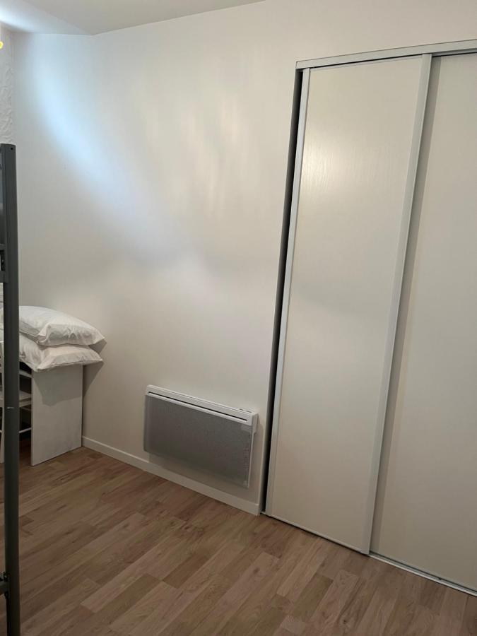 Appartement T4 140 M2 Spacieux Et Calme Pour 8 Personnes Luz-Saint-Sauveur Esterno foto