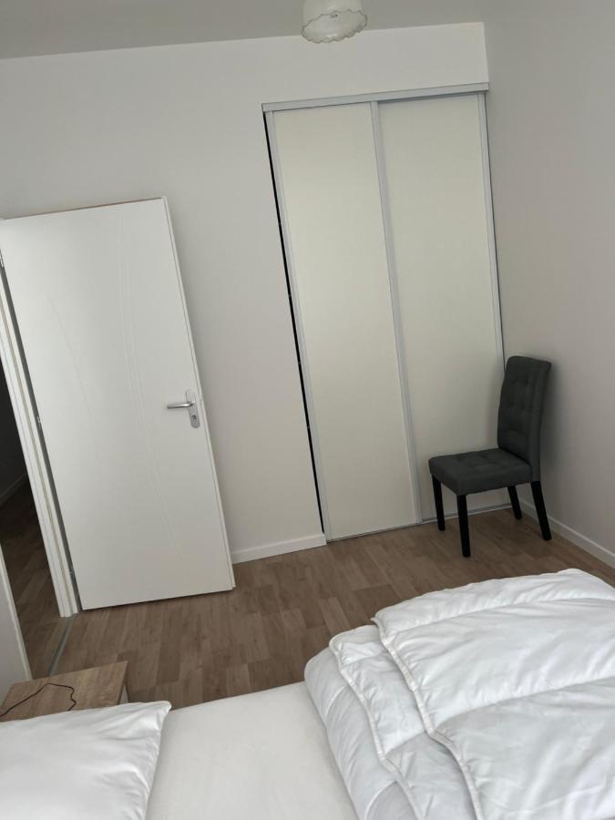 Appartement T4 140 M2 Spacieux Et Calme Pour 8 Personnes Luz-Saint-Sauveur Esterno foto