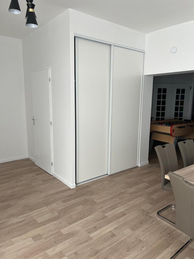 Appartement T4 140 M2 Spacieux Et Calme Pour 8 Personnes Luz-Saint-Sauveur Esterno foto