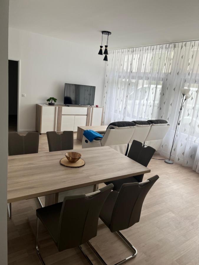 Appartement T4 140 M2 Spacieux Et Calme Pour 8 Personnes Luz-Saint-Sauveur Esterno foto
