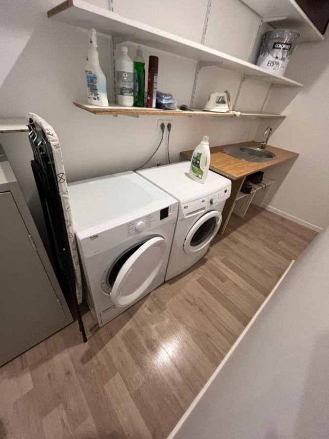 Appartement T4 140 M2 Spacieux Et Calme Pour 8 Personnes Luz-Saint-Sauveur Esterno foto