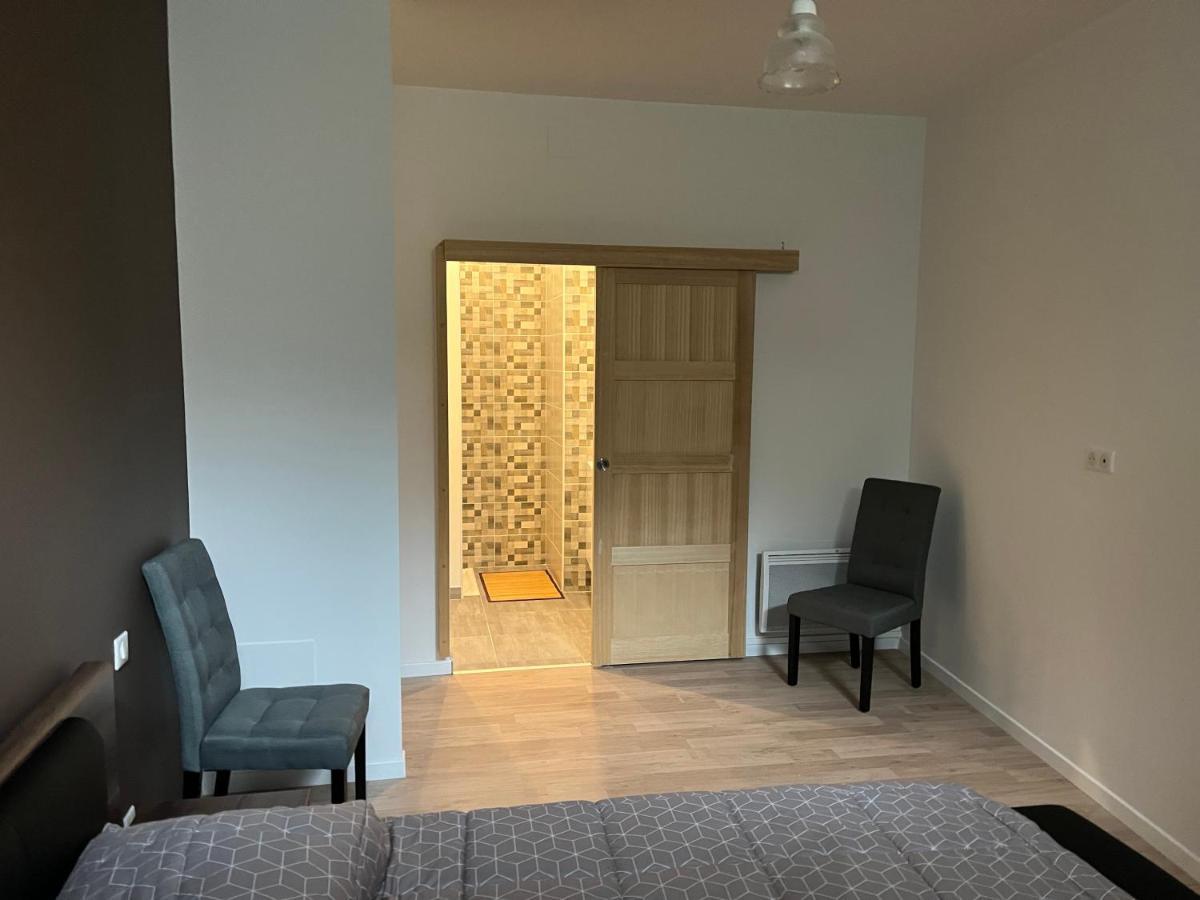 Appartement T4 140 M2 Spacieux Et Calme Pour 8 Personnes Luz-Saint-Sauveur Esterno foto