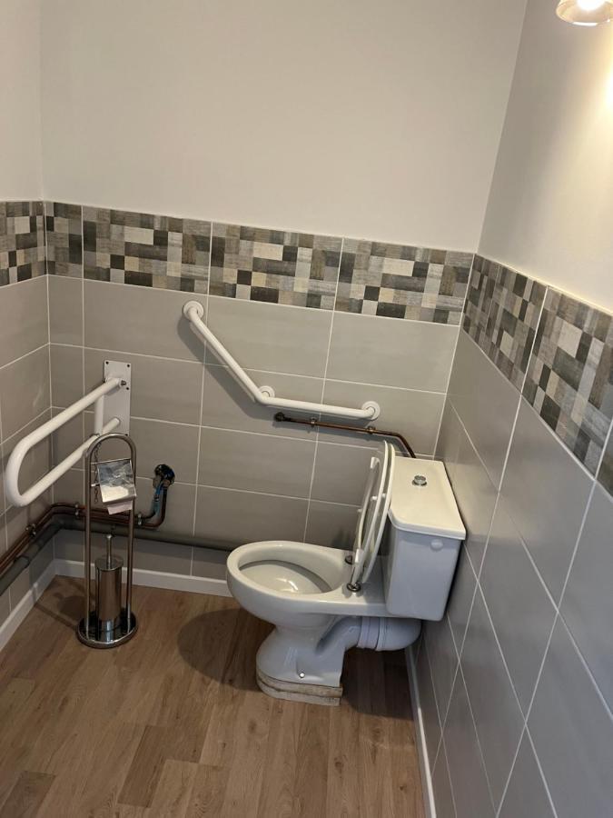 Appartement T4 140 M2 Spacieux Et Calme Pour 8 Personnes Luz-Saint-Sauveur Esterno foto