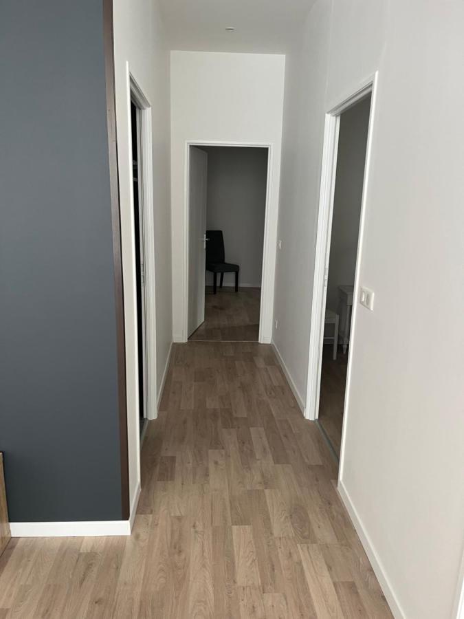Appartement T4 140 M2 Spacieux Et Calme Pour 8 Personnes Luz-Saint-Sauveur Esterno foto