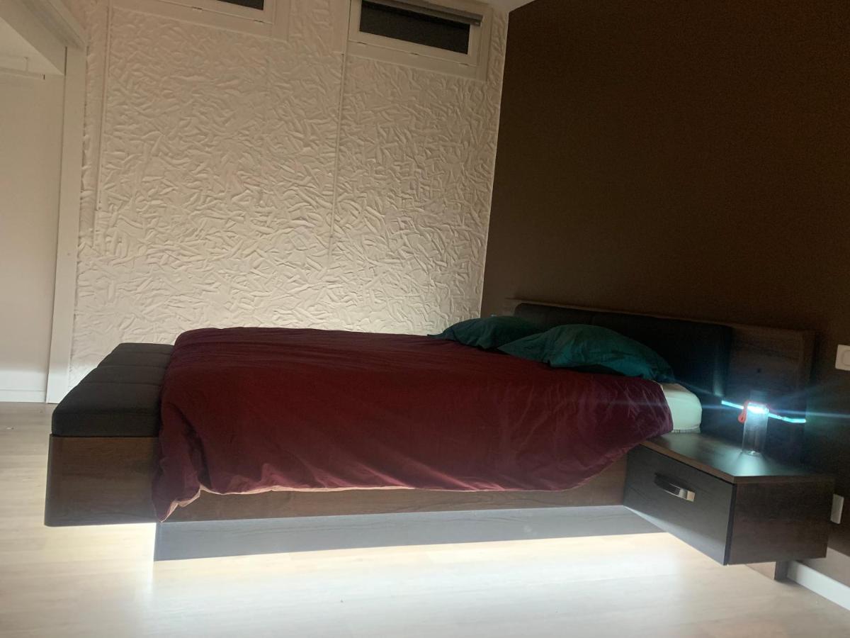 Appartement T4 140 M2 Spacieux Et Calme Pour 8 Personnes Luz-Saint-Sauveur Esterno foto