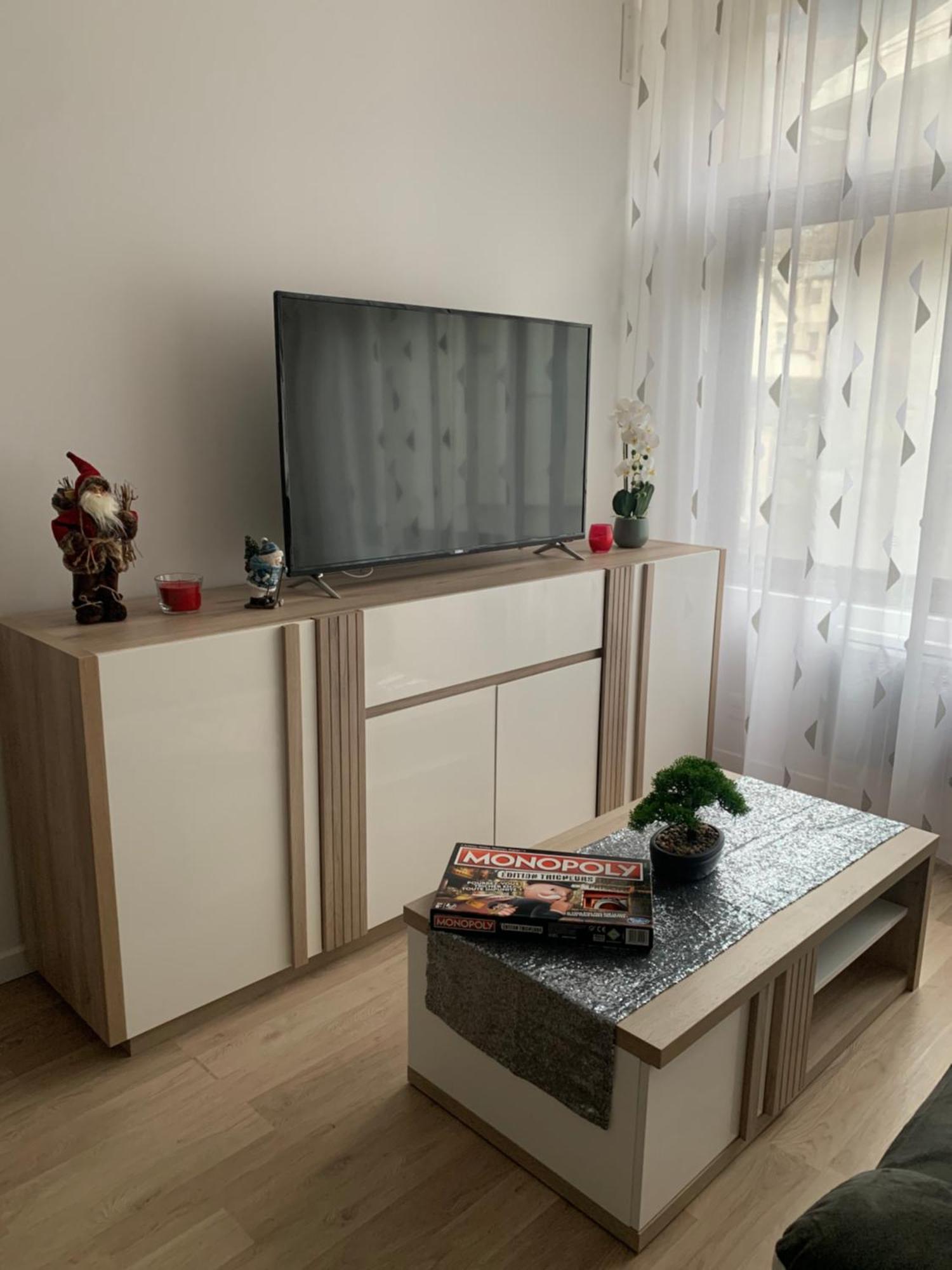 Appartement T4 140 M2 Spacieux Et Calme Pour 8 Personnes Luz-Saint-Sauveur Esterno foto