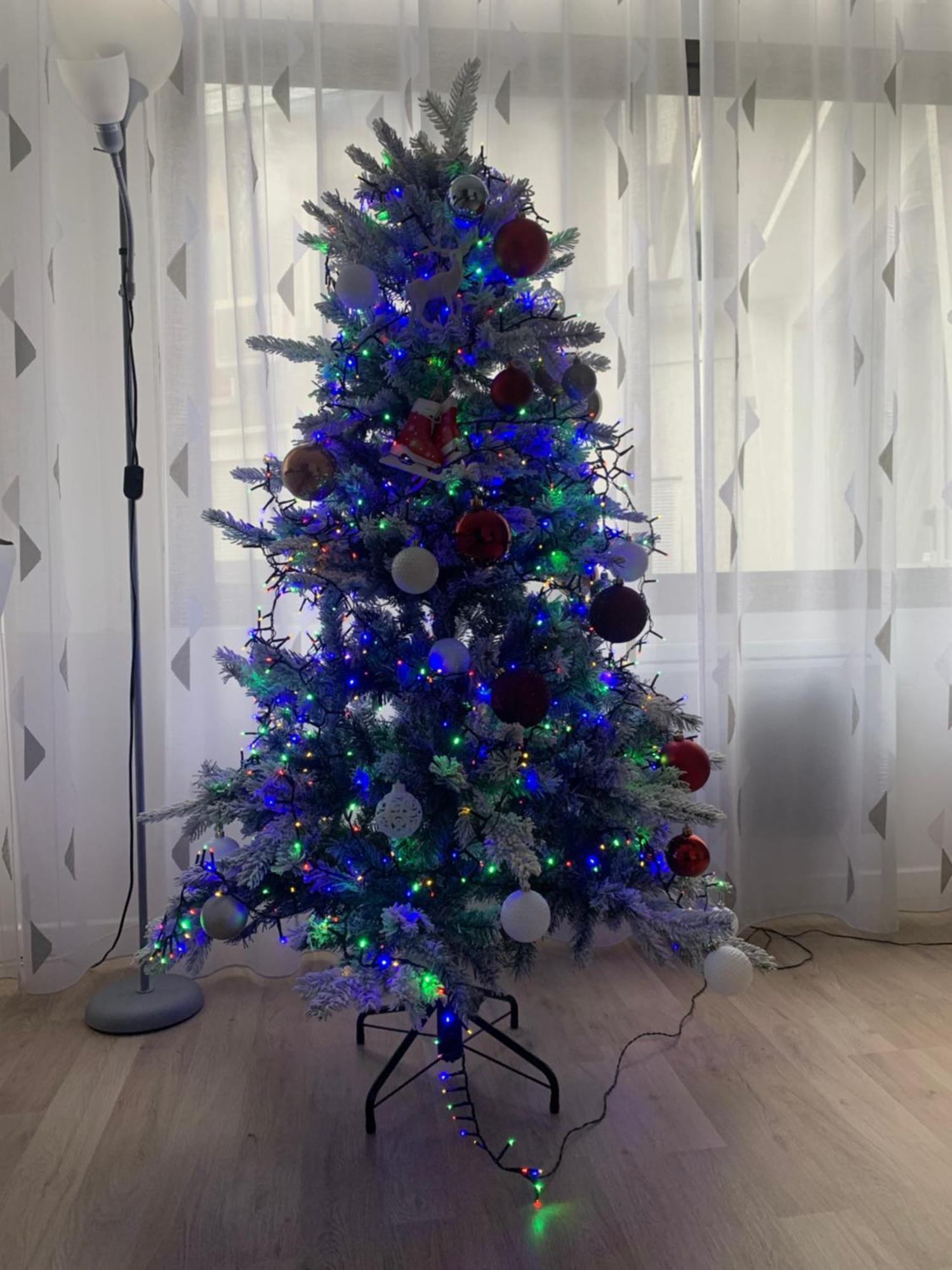Appartement T4 140 M2 Spacieux Et Calme Pour 8 Personnes Luz-Saint-Sauveur Esterno foto