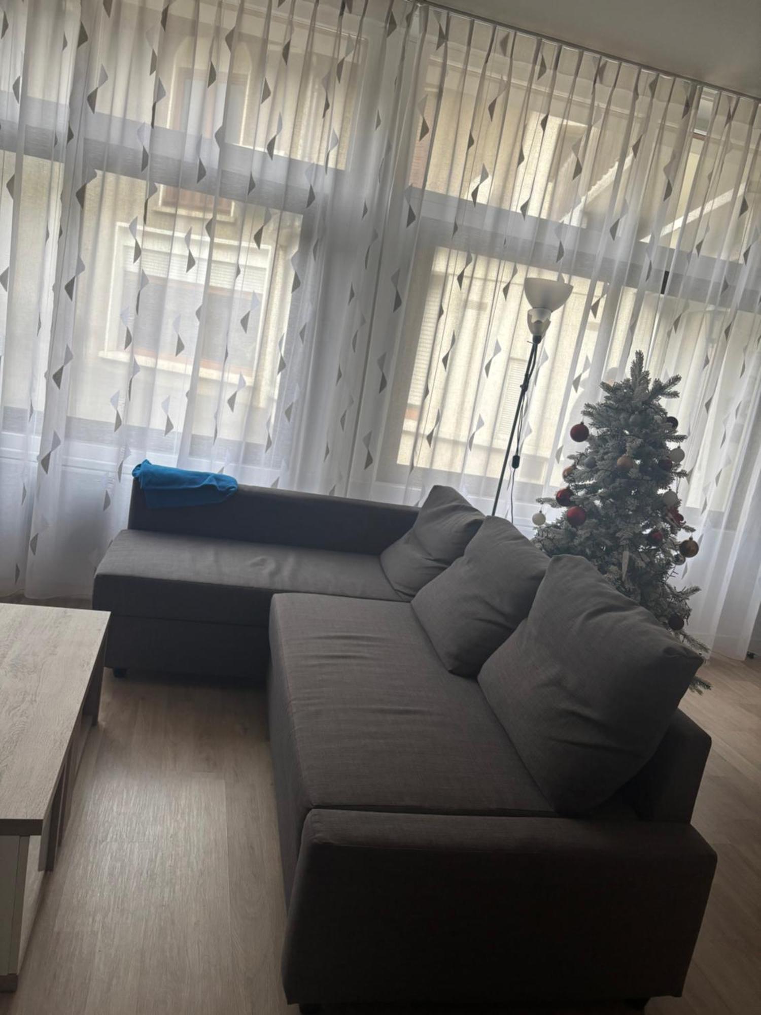 Appartement T4 140 M2 Spacieux Et Calme Pour 8 Personnes Luz-Saint-Sauveur Esterno foto